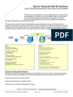 CCIE SP Tips - L2vpn Interworking - 14oct08