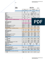 Wp13Gta 12.5 L: Document Courtesy of Fly Parts Guy Co