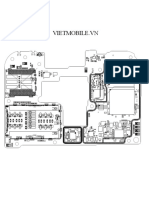 Xiaomi Redmi Note 8 Pro Schematic