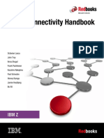 sg245444 - IBM Z Connectivity Handbook