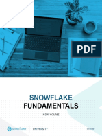 ILT-Fundamentals 4-Day - Datasheet