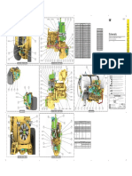 Schematic 18M Caterpillar