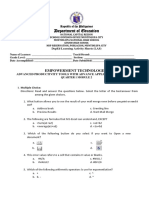 LAS ICT-Empowerment-Technologies-Quarter1-Module-2