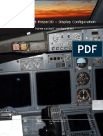 FS9-FSX Display Configuration