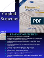 Capital Structure