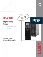 Engineering Guide CDA300!12!99