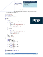 CP Lab 8 Ex 1 - 5 (Function Overloading & Recursion)