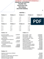 Financial Accounting 2 by Valix 2015