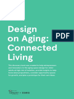 Design On Aging Connected Living