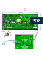 ElectroIndia 300 Watts Mono Audio Amplifier Board DIY Toshiba 2sc5200 TTC5200 Transistor