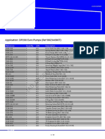 (AD - DIESEL) - (24-01-2020) : Parts List