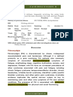 Case Study 8 - Discussion