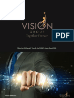 Vision Group Presentation