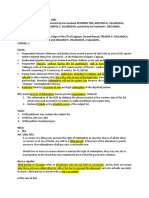 Villanueva v. Florendo (G.R. No. L-33158, October 17, 1985)