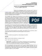 Saura Import & Export Co., Inc. vs. Development Bank of The Phil., 44 SCRA 445, April 27, 1972