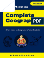 Complete Geography UP