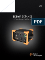 Eddyfi Ectane2: Getting Started With