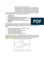 Part 2: Scheduling With Resource and Constraint: Figure 1. Network Diagram Example. Source: (Citation Mcg16 /L 1033)