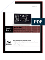 FY-31AP Manual A4 11 - 26