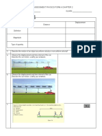 PBD Assessment Physics Form 4 Chapter 2