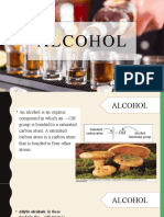 Alcohol