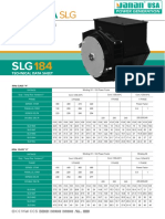 New Era: Winding 311 / 0.8 Power Factor Winding 05