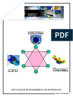 Ansys PSG Manual