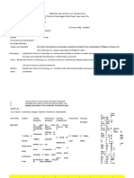 Grade 7 English Syllabus 4th Quarter