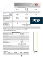 ANT-A79451500v06-0973-002 Datasheet