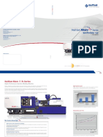 MARTE II-h Tech 20150605 Haitian - High Speed