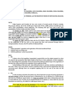 Esguerra, Et Al. v. Trinidad, Et Al. (G.R. No. 169890, March 12, 2007)