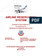 000 AirlineReservation