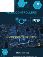 Microcontrollers