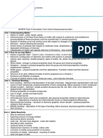 Updated IB MYP GRADE - 9 - CHEMISTRY - TERM 2 - PORTION - 2020-21