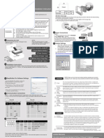 MT8103iE Series: Installation Instruction