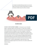 Implant Research