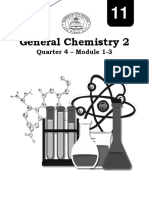 Q4 General Chemistry 2 Module Merged Set A Revised