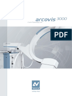 C-Arm Fluoroscopy Unit: Radiology Ahead