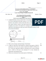 2019 May ME402-A - Ktu Qbank