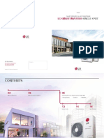 LG Inverter Single Split Scac-1