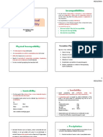 Immunology Topic