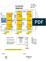 V19003 - Silos - Hay Deck Plan 2601 Heads