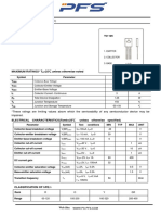 Transistor (NPN) : 1. Emitter