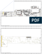 Apple k94 Chopin 820-3069-A PCB