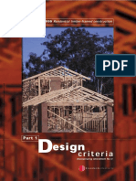 AS1684.1 Residential Timber-Frame Construction