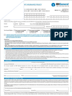 Pai Proposal Form-1