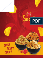 156pran Snacks Catalogue-Compressed