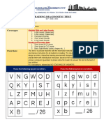 Reading Diagnostic Test n2