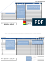 APQP Phase 2 Checklist 26OCT2018 7.2.5