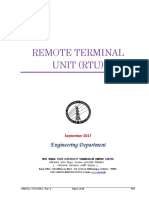 RTU - Rev 2